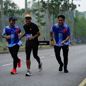 Runner Photo 5346318
