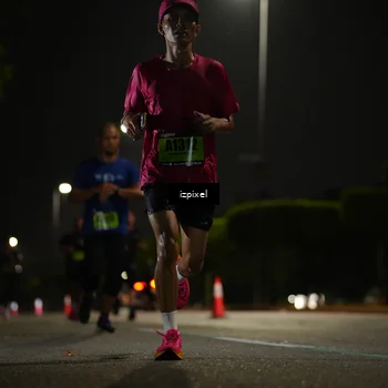 Runner Photo 5346320