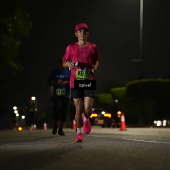 Runner Photo 5346321