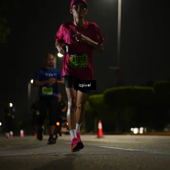 Runner Photo 5346323