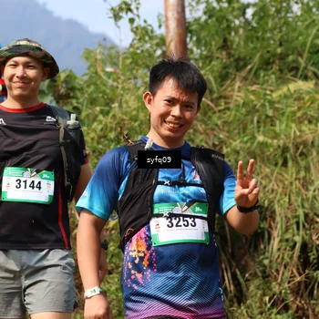 Runner Photo 5346324