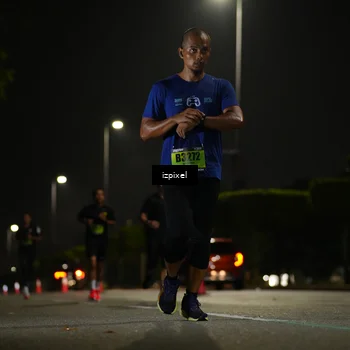 Runner Photo 5346326
