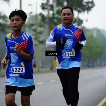 Runner Photo 5346327