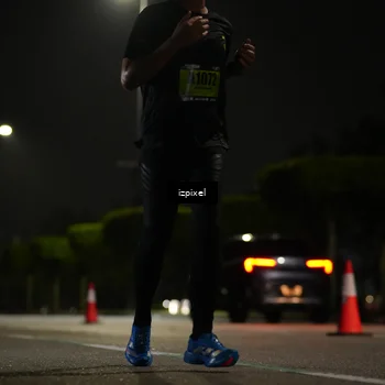 Runner Photo 5346328