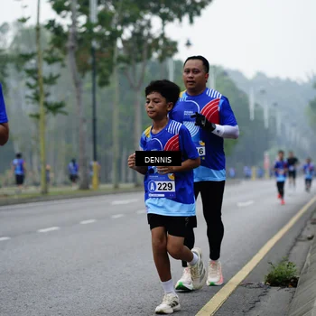 Runner Photo 5346329