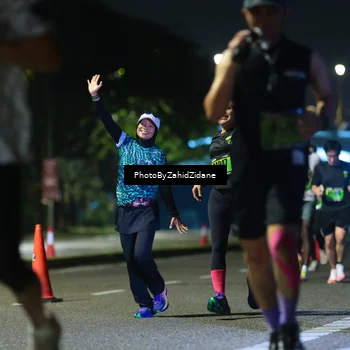 Runner Photo 5346330