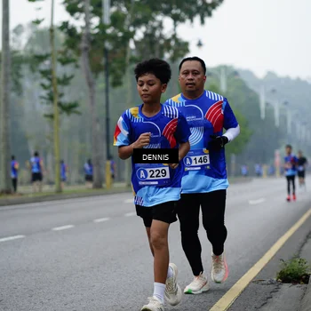 Runner Photo 5346331