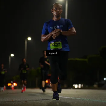Runner Photo 5346333
