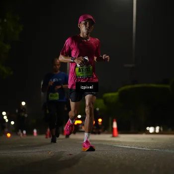 Runner Photo 5346334