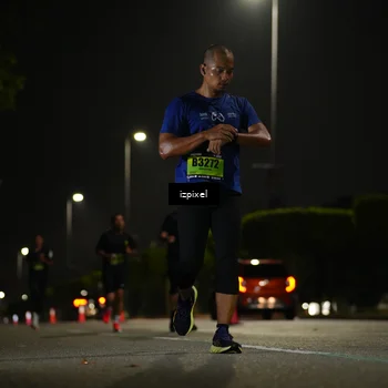 Runner Photo 5346335