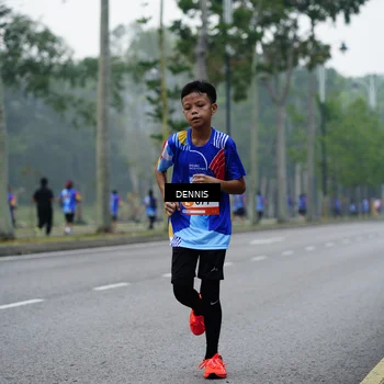 Runner Photo 5346336
