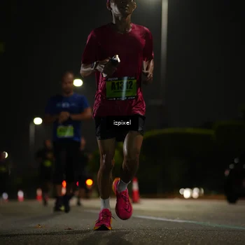 Runner Photo 5346337