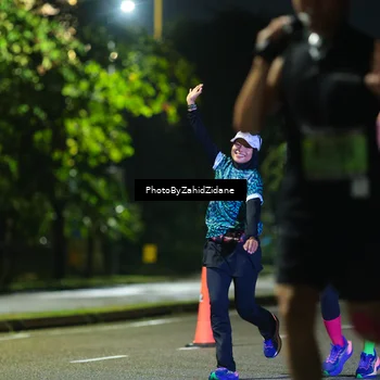 Runner Photo 5346338