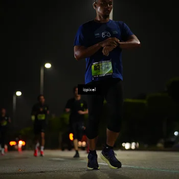 Runner Photo 5346339