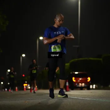 Runner Photo 5346340