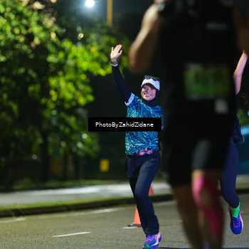 Runner Photo 5346341