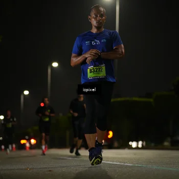 Runner Photo 5346342