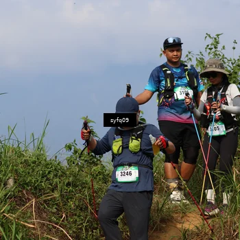Runner Photo 5346344