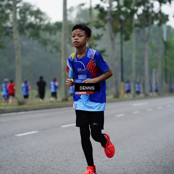 Runner Photo 5346345