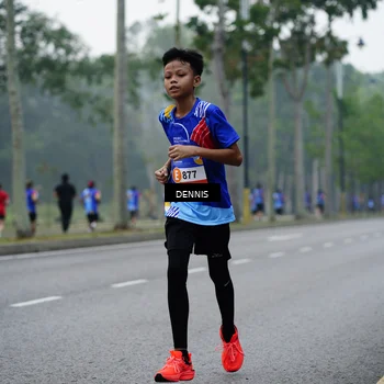 Runner Photo 5346346