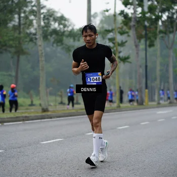 Runner Photo 5346348