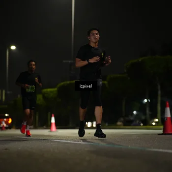Runner Photo 5346350