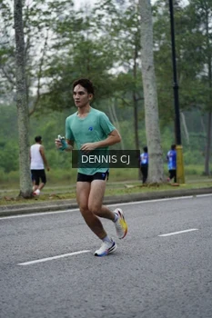 Runner Photo 5346352