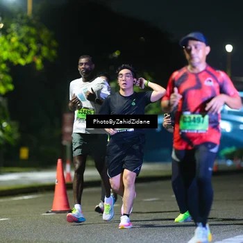 Runner Photo 5346353