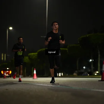 Runner Photo 5346354