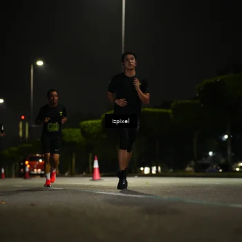 Runner Photo 5346358