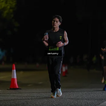 Runner Photo 5346360