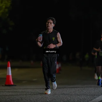 Runner Photo 5346361