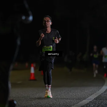 Runner Photo 5346363