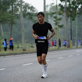 Runner Photo 5346365