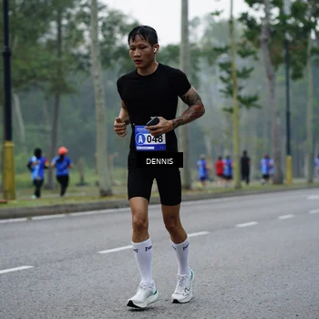 Runner Photo 5346367