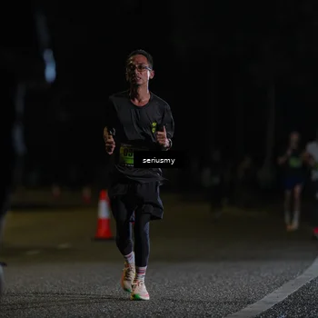 Runner Photo 5346368