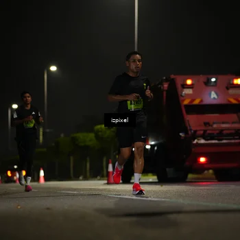 Runner Photo 5346369