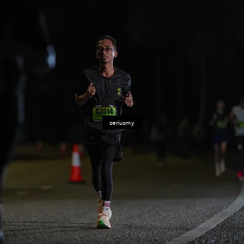 Runner Photo 5346370