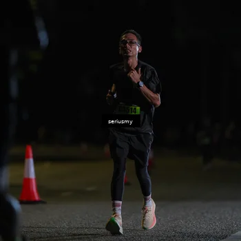Runner Photo 5346372
