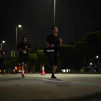 Runner Photo 5346373
