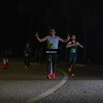 Runner Photo 5346374