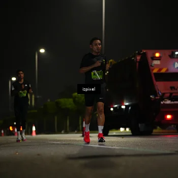 Runner Photo 5346375