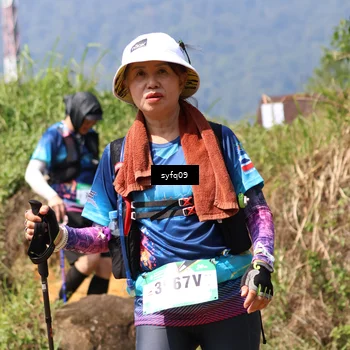 Runner Photo 5346377