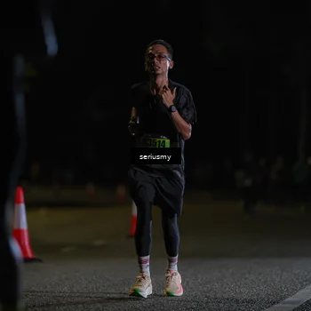 Runner Photo 5346378