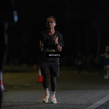 Runner Photo 5346379