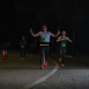 Runner Photo 5346380