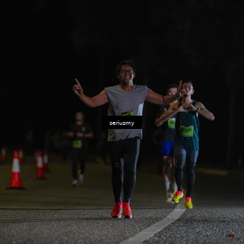 Runner Photo 5346383