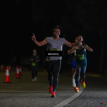 Runner Photo 5346386