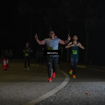 Runner Photo 5346387