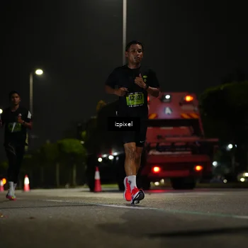 Runner Photo 5346389